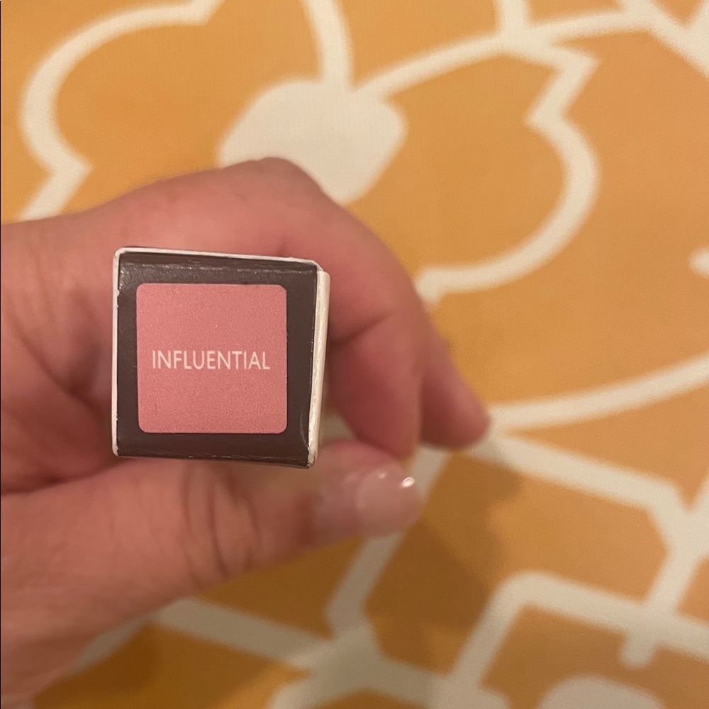 bareMinerals Mineralist Matte Lipstick - Influential - Picture 2 of 3